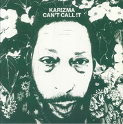 Can't Call !t (Green Vinyl)