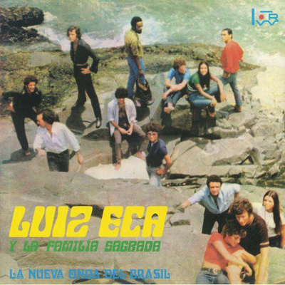 La Nueva Onda De Brasil (180g) (Record Store Day 2020)