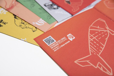 WasaBeats (książka + CD)