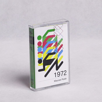 1972 (Black)