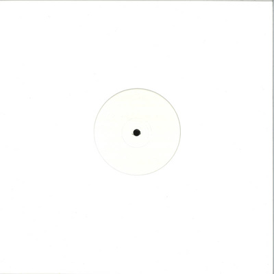 Club Paradiso Re-Work 2 For DJ Use Only EP
