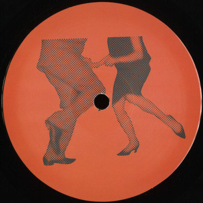 Let's Dance Vol. 1