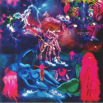The Angel You Don't Know (Gatefold)