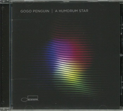 A Humdrum Star