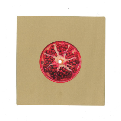 The Message (GBC Edit) / Breathe And Stop (White Vinyl)