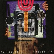 Zaire EP