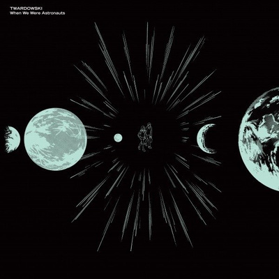 When We Were Astronauts (gatefold)