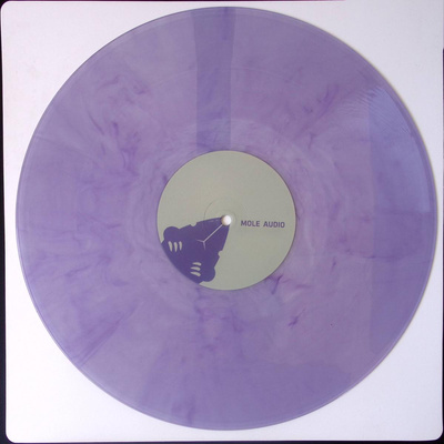 Comin' Home (Translucent Purple Vinyl)