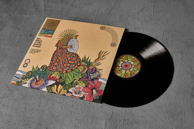 The Blues of the Indian Ocean