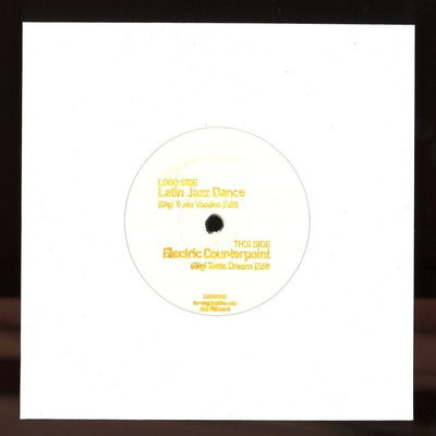 Latin Jazz Dance / Electric Counterpoint