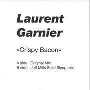 Crispy Bacon