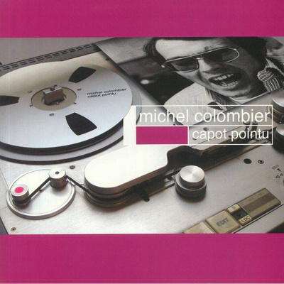 Capot Pointu (Record Store Day 2020)