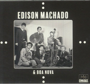 Edison Machado & Boa Nova