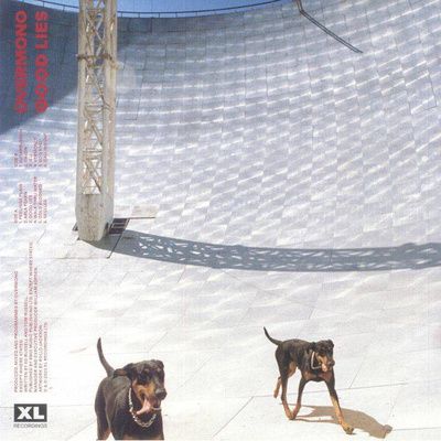 Good Lies (Clear Vinyl)