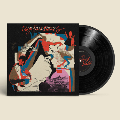 Dogs Bark Babies Cry