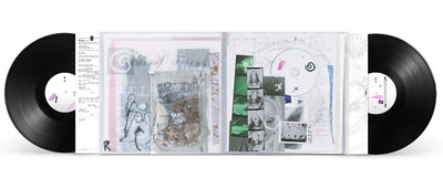 Friend (Gatefold)