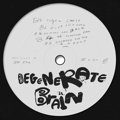 Degenerate Brain