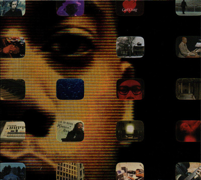 Desire: The Carl Craig Story