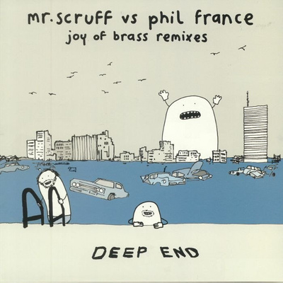 Joy Of Brass Remixes