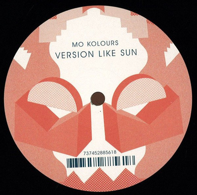 Version Like Sun