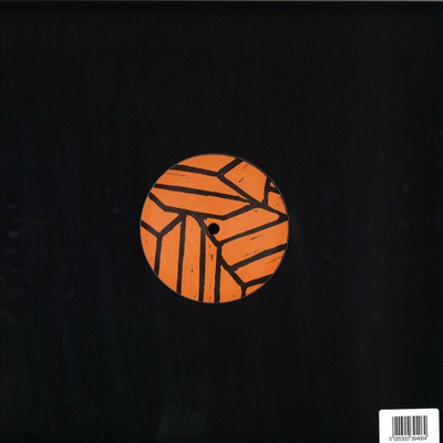 Intrigued By The Drum EP