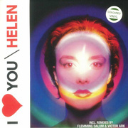 I Love You (Coloured Vinyl)