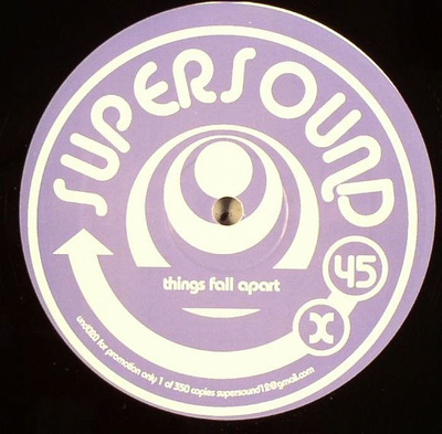 Things Fall Apart / Don't Leave Me This Way