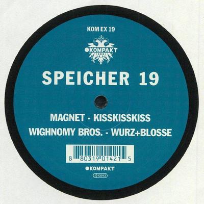 Speicher 19