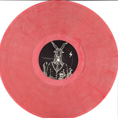 Ballistic 03 (coloured vinyl)