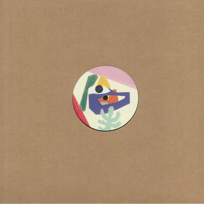 Rock It For Ya / Shake It Off EP