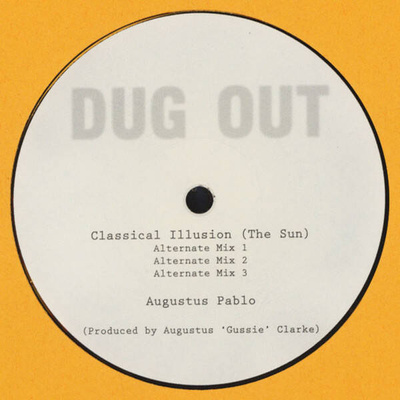 Classical Illusion Dubplate Mix