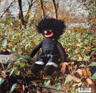 Golliwog (Gatefold)