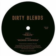 Tribute / Wicked Hysteria