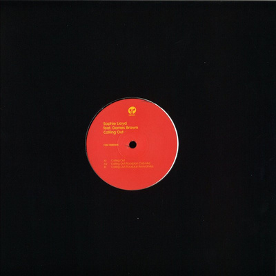 Calling Out (Floorplan Remixes)