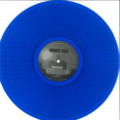 Starlight (Blue Vinyl)