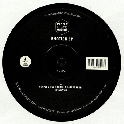 Emotion EP