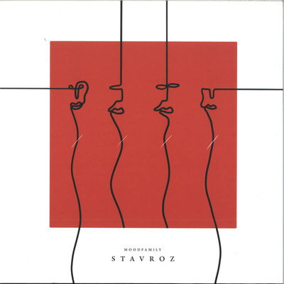 Bleached Flamingo EP