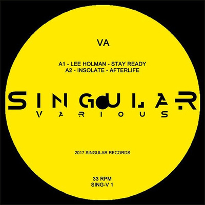 VA 1 EP