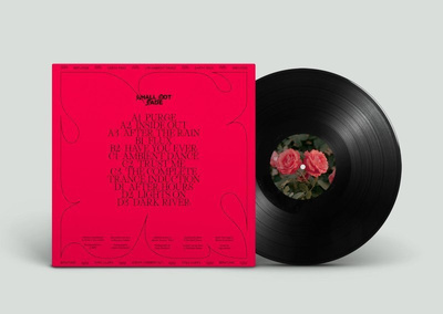 LP2 (Limited White Vinyl)