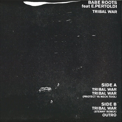 Tribal War / Sweet