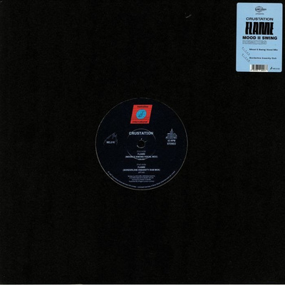 Flame (Remixes)