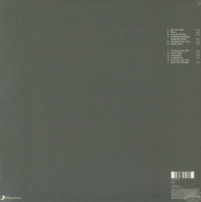 Lovers Rock (180g)