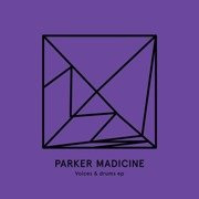 Voices & Drums EP (180g)