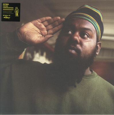 Sacred Conversations