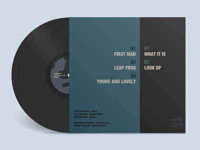 Look Up [Used / Second Hand]