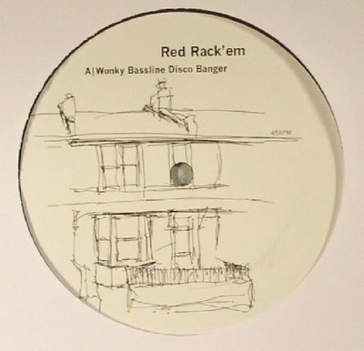 Wonky Bassline Disco Banger