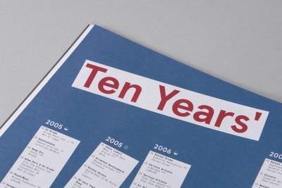 Side One Ten BOX SET