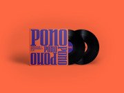 Wizjoner / Pono i Wizjonerzy