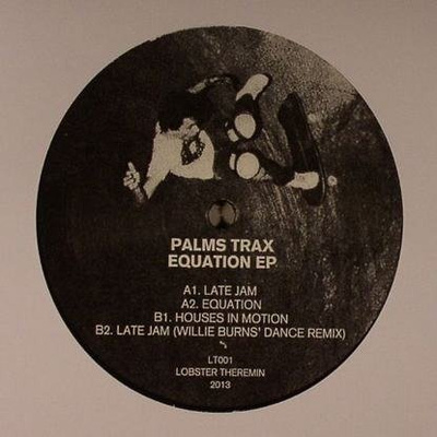 Equation EP
