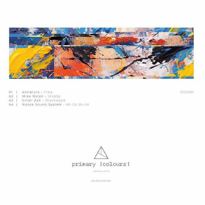 Antipodean Dubs Vol. A (180g)